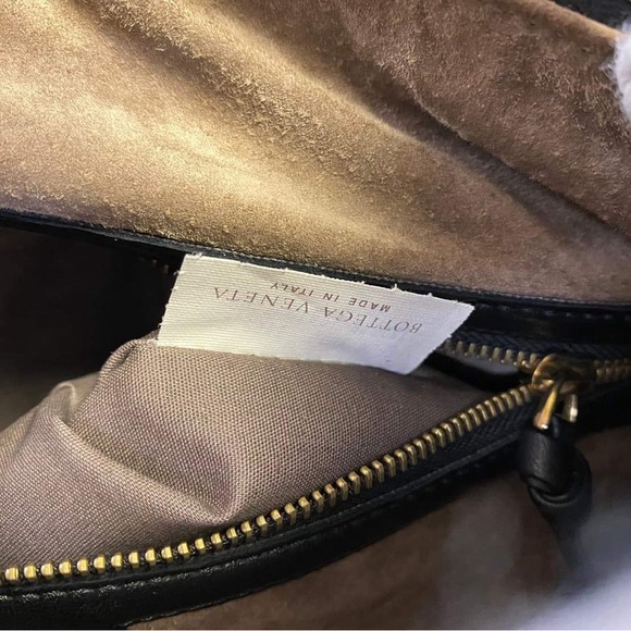 Bottega Veneta 2 way bag - Picture 15 of 16